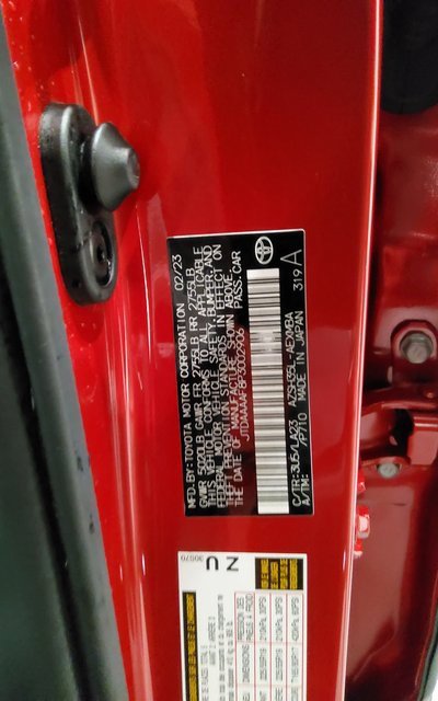 Used 2023 Toyota Crown Limited image 45