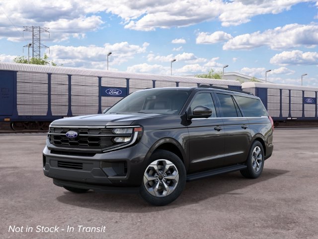 New 2027 Ford Expedition Max Active AWD/4WD image 3