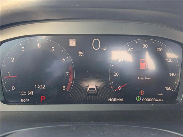 New 2025 Acura Integra A-Spec image 9