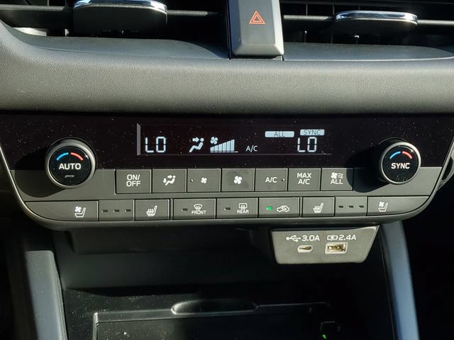 New 2026 Subaru Outback Touring XT AWD/4WD image 30