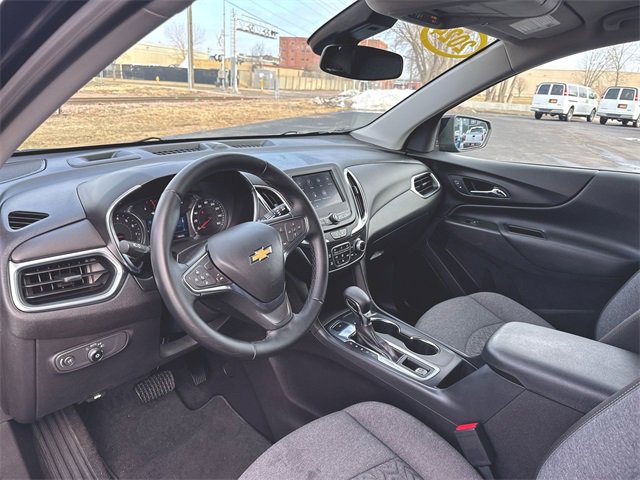 Used 2024 Chevrolet Equinox LT image 10