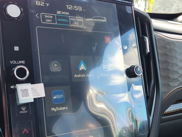 New 2026 Subaru Forester Wilderness image 24