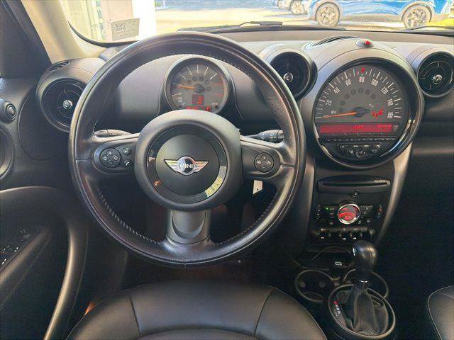 Used 2016 MINI Cooper Countryman FWD image 15