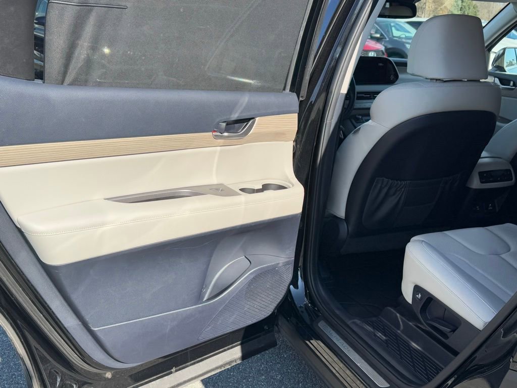 Used 2021 Hyundai Palisade SEL image 20