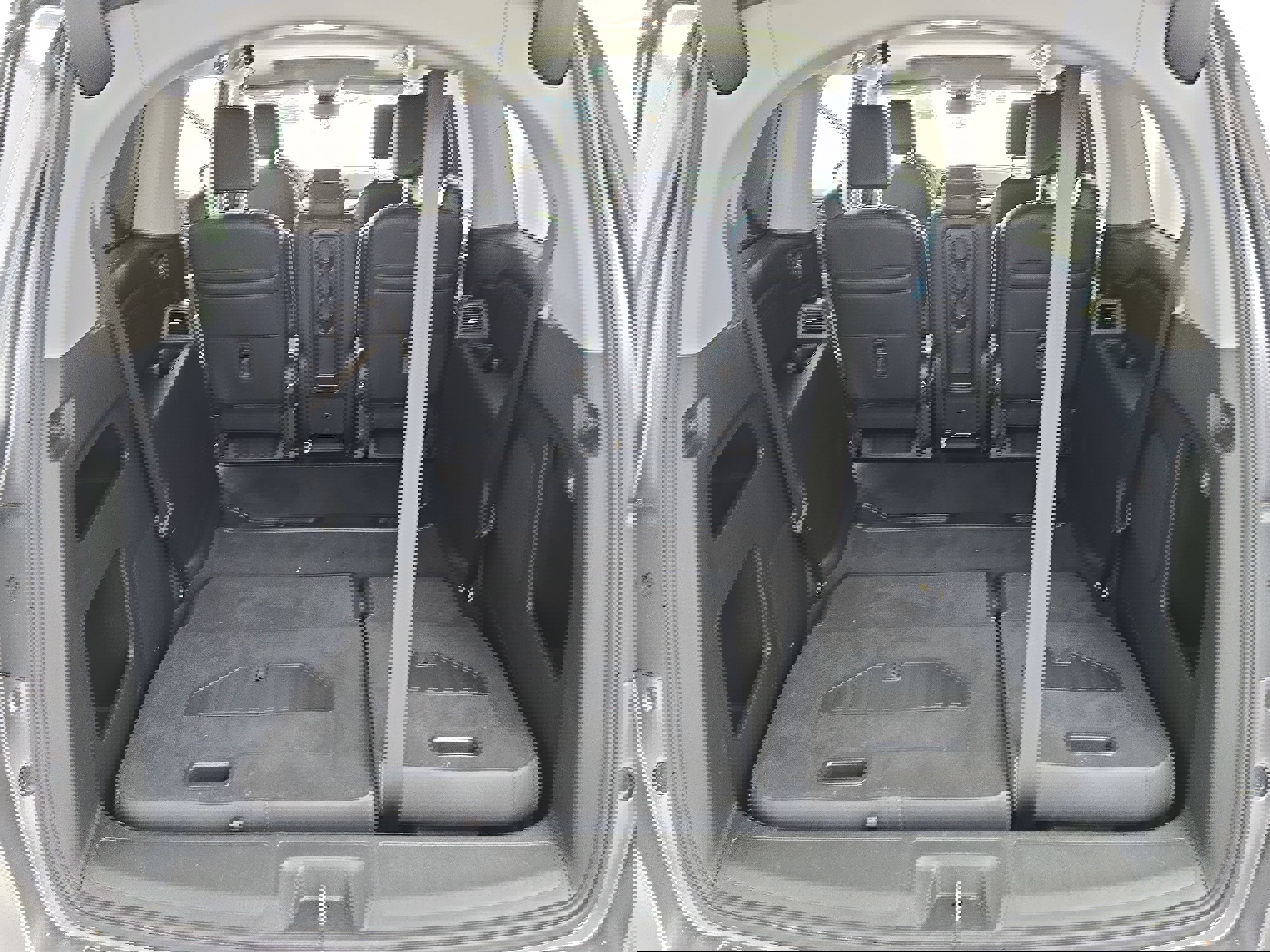 Used 2024 Honda Odyssey EX-L image 13