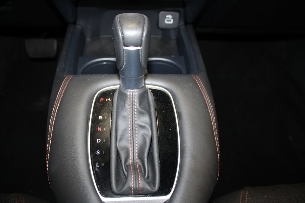 Used 2023 Honda HR-V Sport image 30