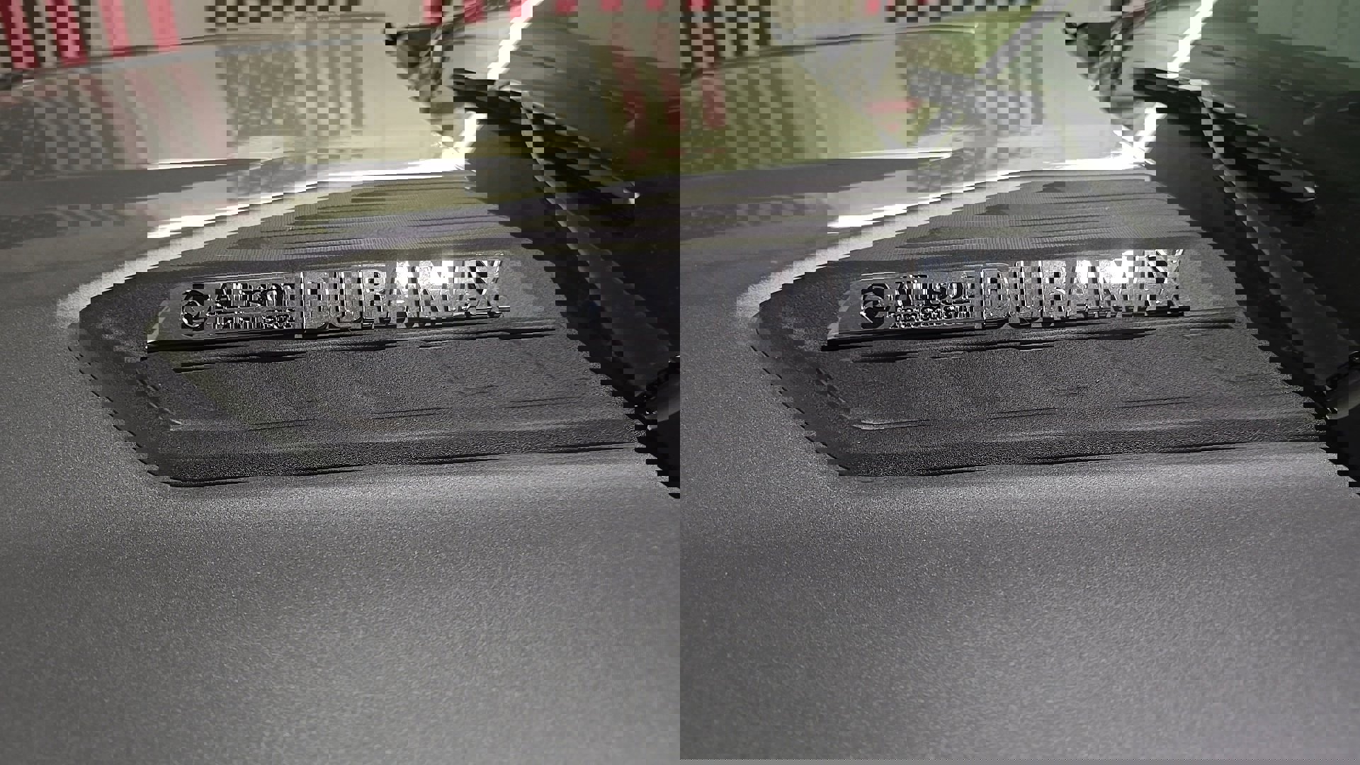 New 2026 Chevrolet Silverado 2500 ZR2 image 7