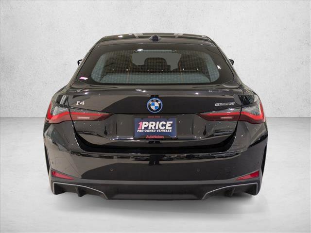 Used 2024 BMW i4 eDrive35 w/ Premium Package image 7