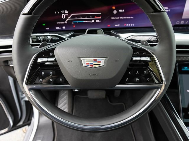 Used 2026 Cadillac Escalade ESV Sport w/ Touring Package image 34