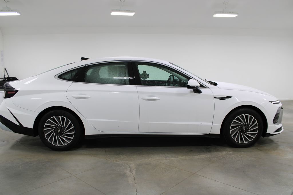 Used 2025 Hyundai Sonata SEL image 11