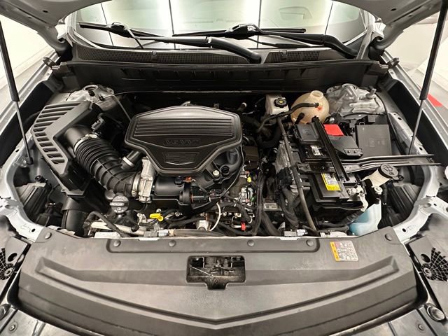 Used 2020 Cadillac XT6 Premium Luxury AWD/4WD image 22