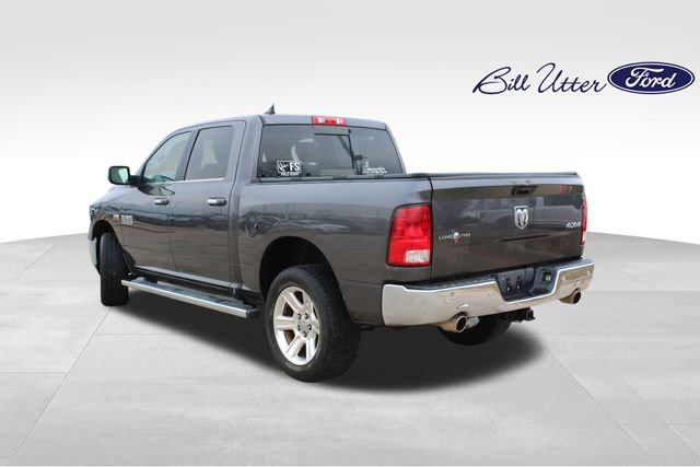 Used 2018 RAM 1500 Lone Star image 7
