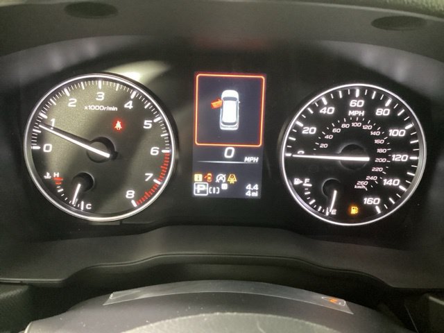 Certified 2026 Subaru Forester Limited AWD/4WD image 29