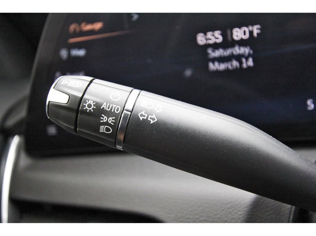 Certified 2025 Cadillac CT5 Premium Luxury image 17