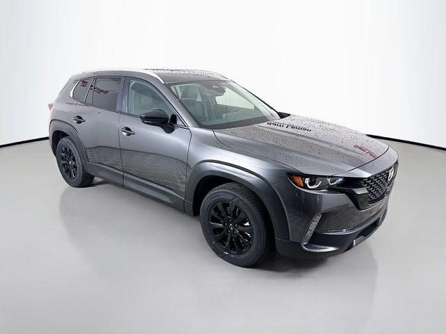 New 2026 MAZDA CX-50 AWD 2.5 S w/ Weather Package
