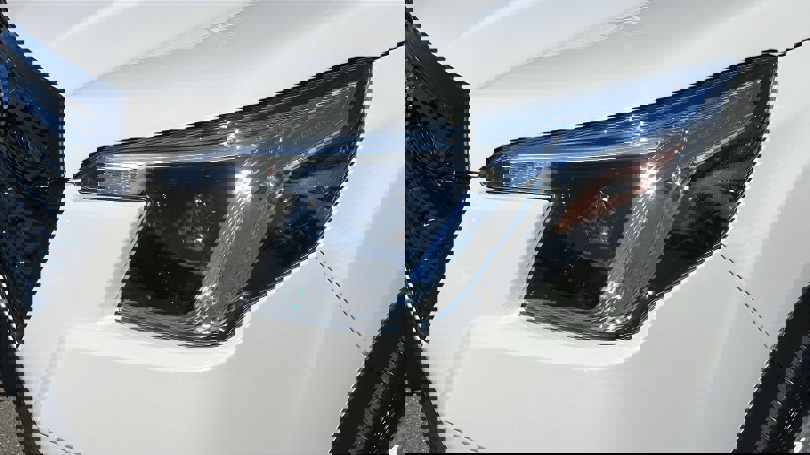 Certified 2023 Subaru Forester image 8