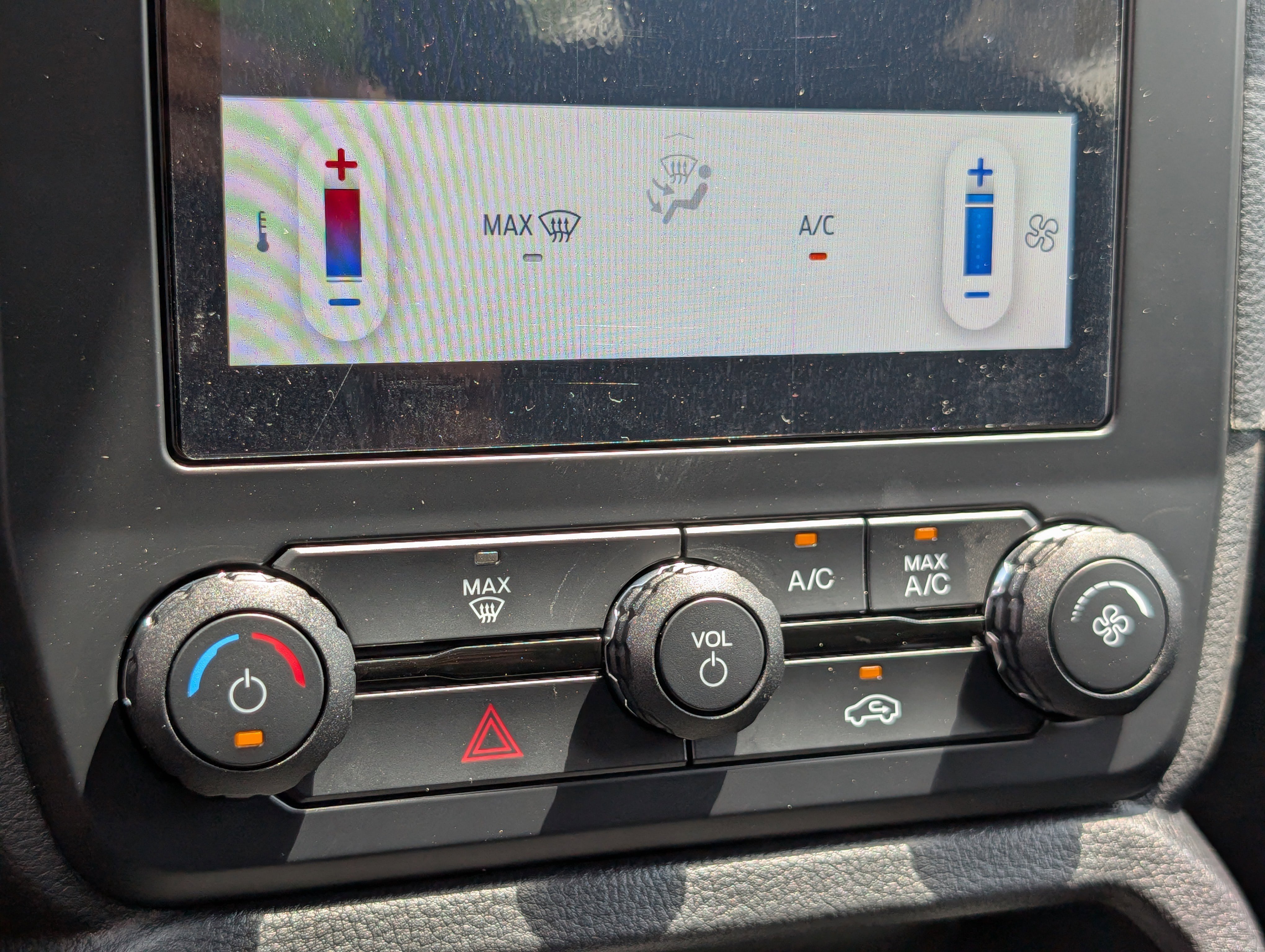 New 2026 Ford Ranger XL w/ Trailer Tow Package AWD/4WD image 18