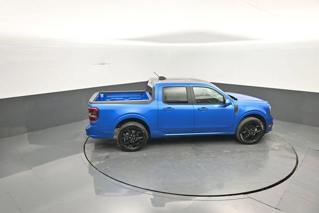 New 2026 Ford Maverick Lobo image 24