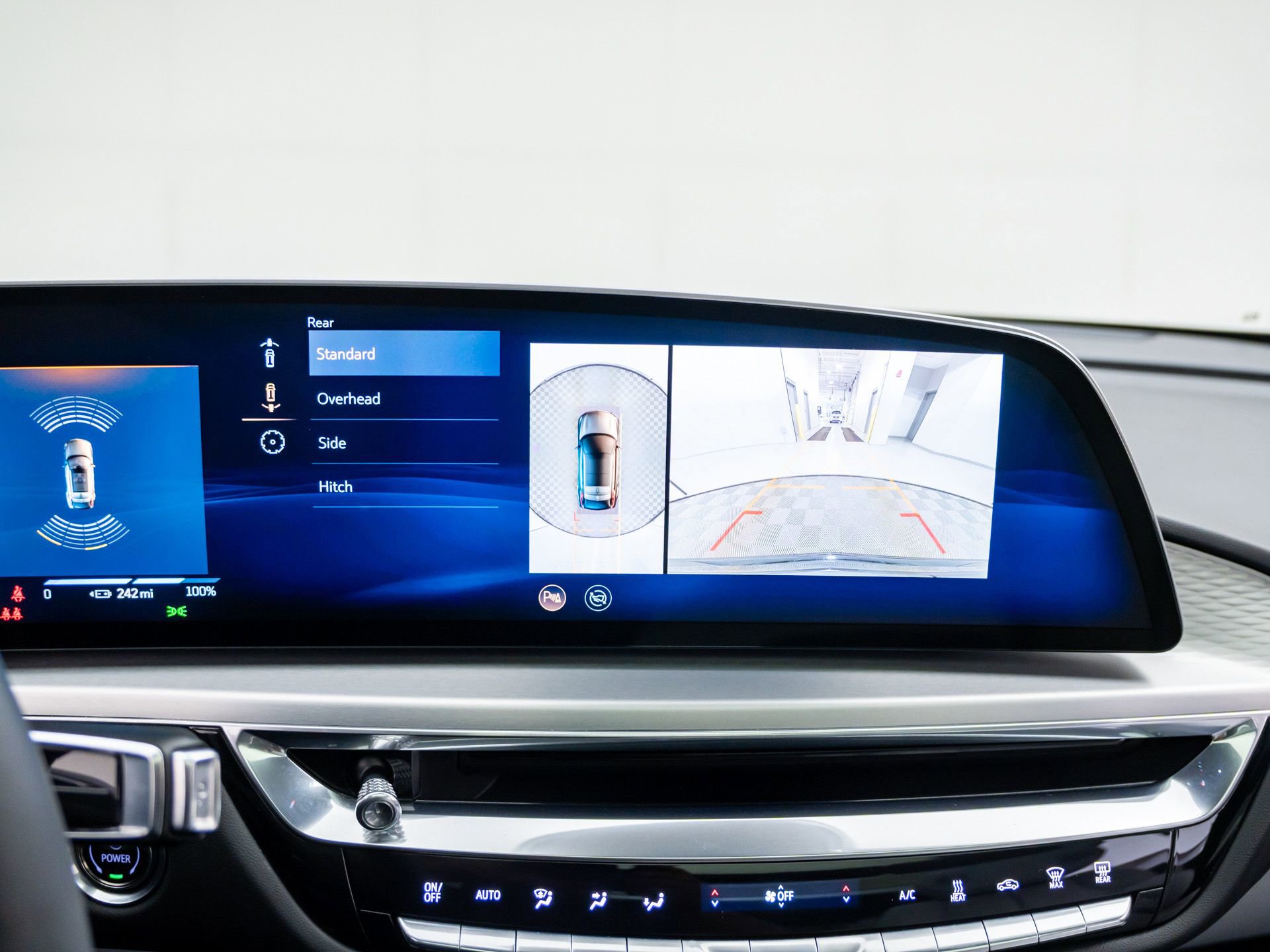 Certified 2024 Cadillac Lyriq Sport image 29