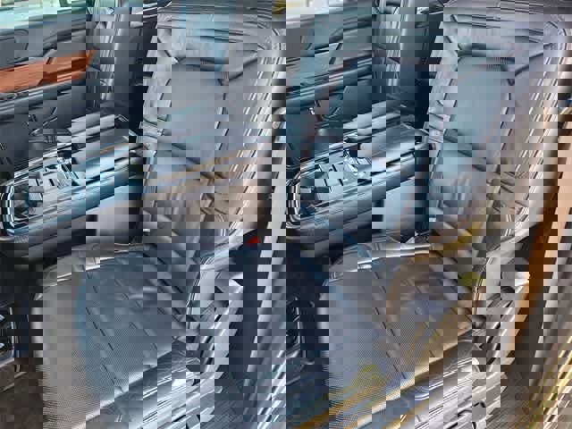 Used 2019 Lincoln Navigator L Reserve image 20