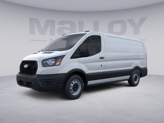 New 2026 Ford Transit 150 Low Roof RWD image 1