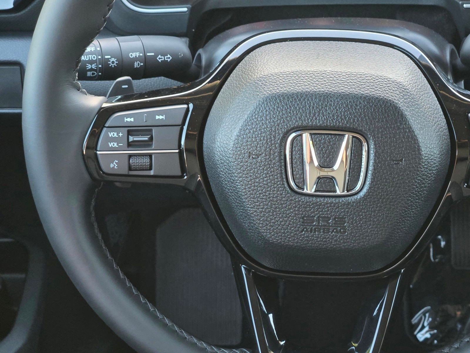 New 2026 Honda Pilot EX-L image 16