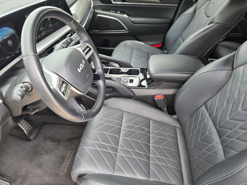 Used 2025 Kia Telluride SX Prestige X-Line AWD/4WD image 18