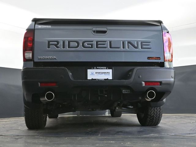 Used 2025 Honda Ridgeline TrailSport image 37
