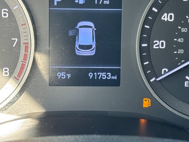 Used 2019 Hyundai Tucson SE AWD/4WD image 17