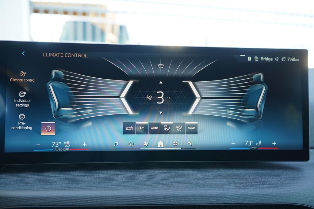 New 2026 BMW 430i Coupe w/ M Sport Package image 16