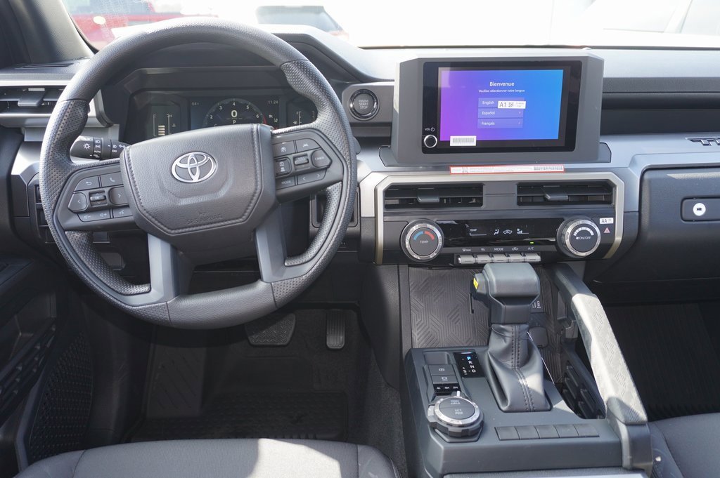 New 2025 Toyota Tacoma SR5 image 6
