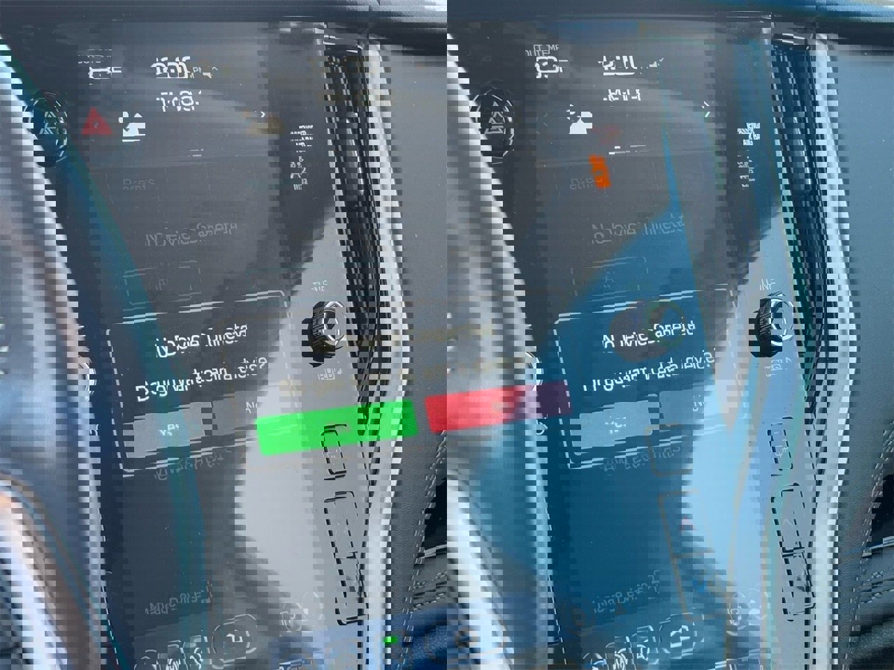 Used 2024 Subaru Outback Touring XT image 22