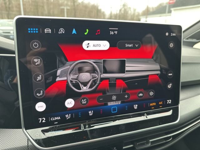 New 2026 Volkswagen Golf image 29