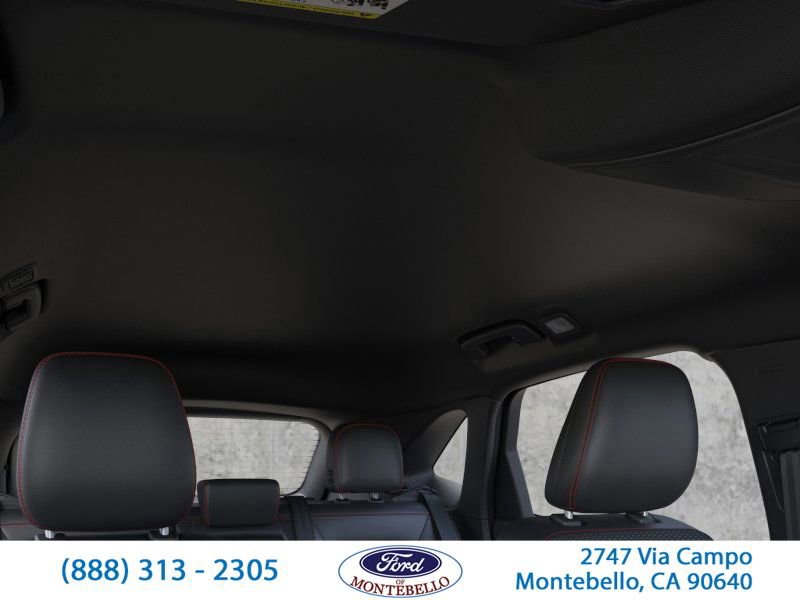 New 2025 Ford Escape ST-Line w/ Tech Pack #1 image 23