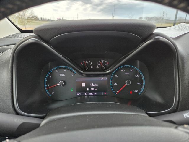 Used 2019 GMC Canyon Denali AWD/4WD image 22