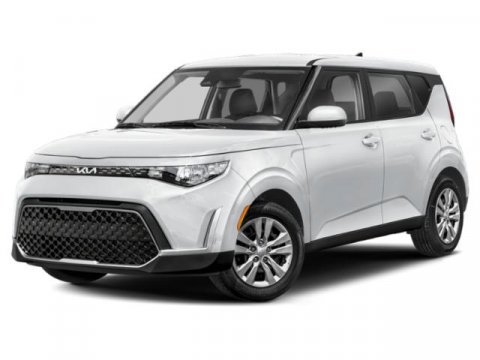 Used 2025 Kia Soul LX w/ LX Technology Package FWD image 1