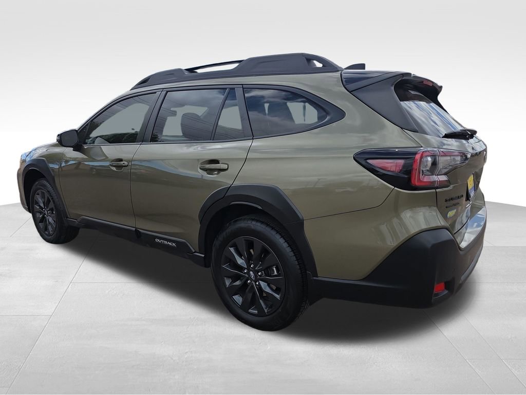 Used 2023 Subaru Outback Onyx Edition XT image 3