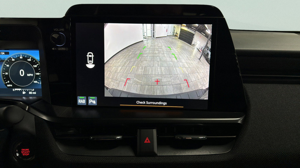 New 2026 Subaru Outback Premium image 25