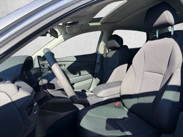 Used 2024 Honda Accord EX image 20