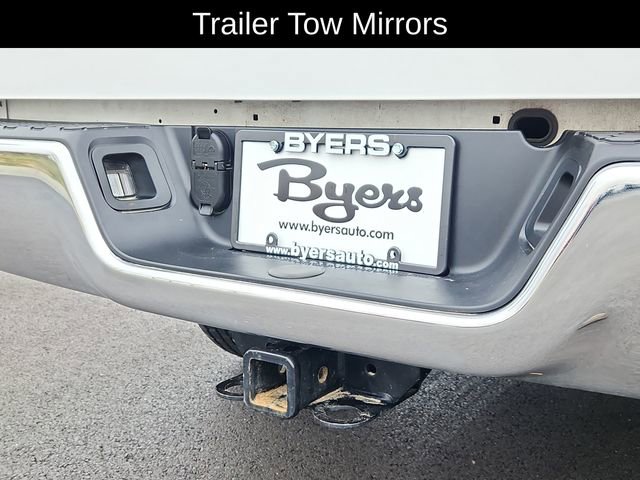 Used 2023 RAM 1500 Classic SLT w/ Trailer & Traction Group image 33