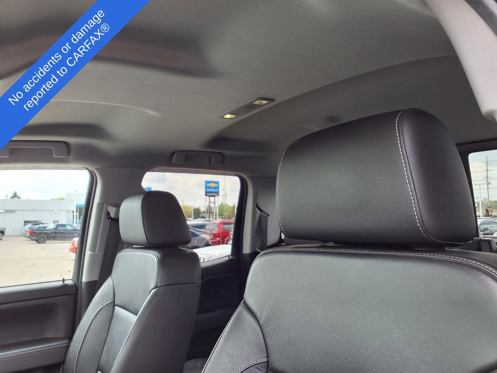 Used 2018 Chevrolet Silverado 1500 LT w/ All Star Edition AWD/4WD image 18