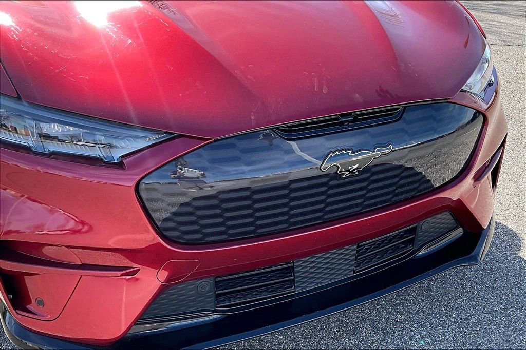 Used 2023 Ford Mustang Mach-E GT w/ GT Performance Edition image 30