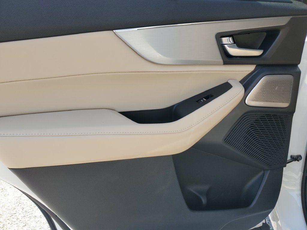 New 2026 Acura MDX w/ Technology Package FWD image 15