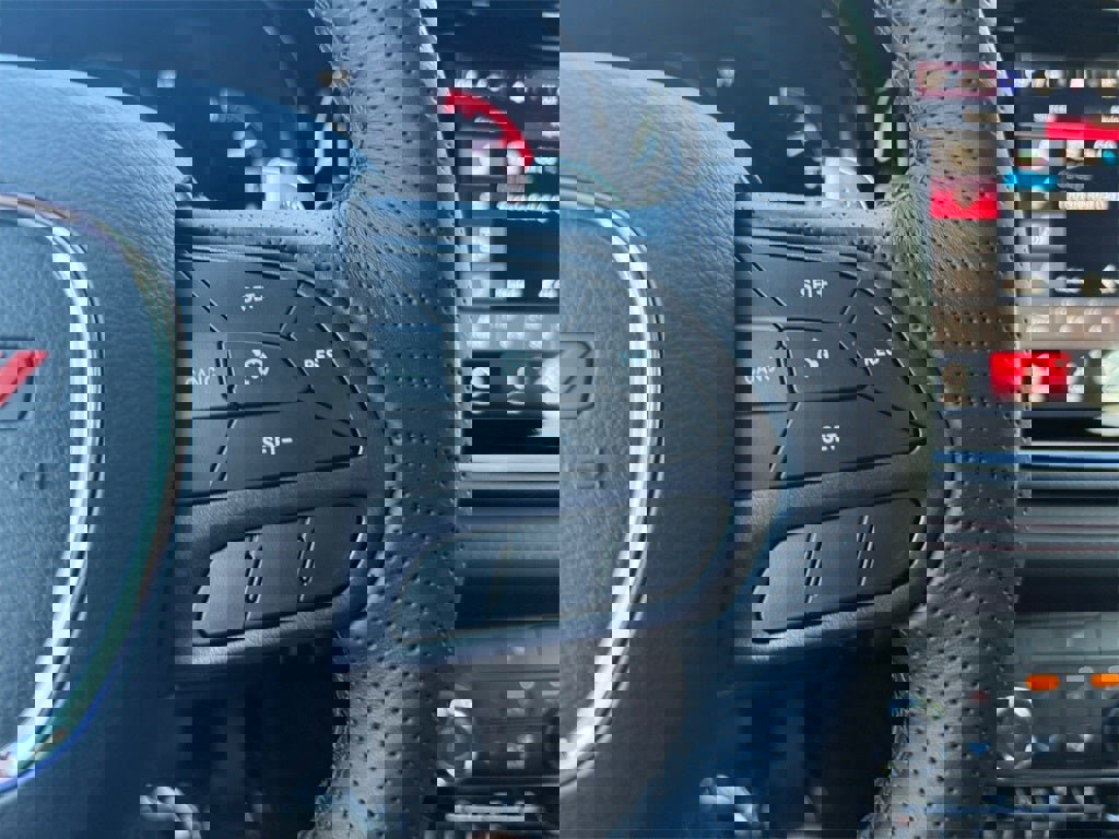 New 2026 Dodge Durango GT image 18