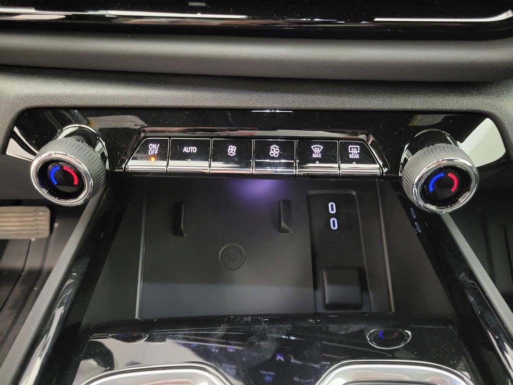 New 2026 Chevrolet Silverado EV Trail Boss w/ Plus Package AWD/4WD image 37