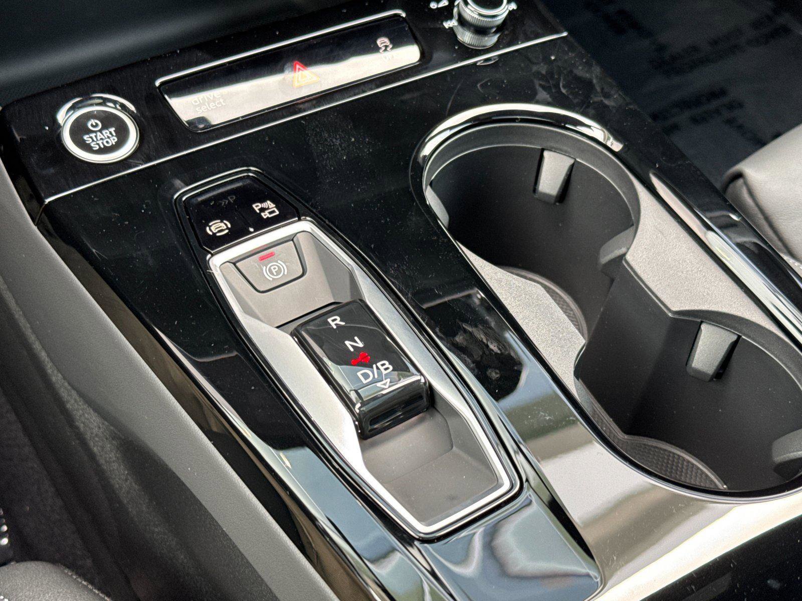 New 2027 Audi Q6 e-tron Premium Plus AWD/4WD image 20