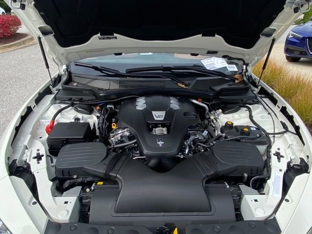 Used 2023 Maserati Ghibli GT image 10