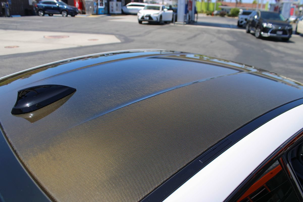 Used 2018 BMW M4 Coupe RWD image 13