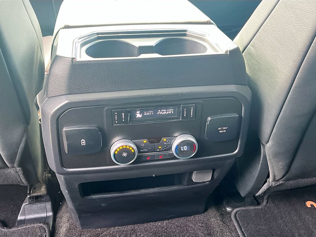 Used 2021 Ford Expedition King Ranch RWD image 27