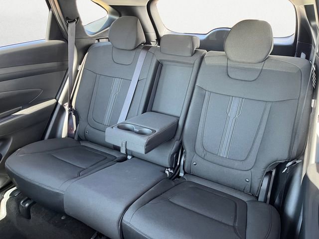Used 2026 Hyundai Tucson SEL AWD/4WD image 14